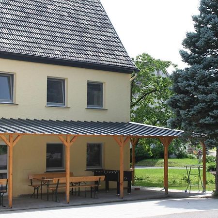 Gaestehaus Fechheim Neustadt bei Coburg Zewnętrze zdjęcie