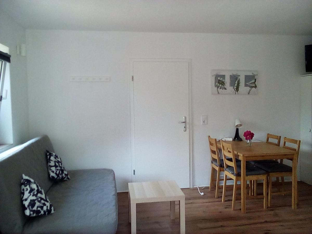 Gaestehaus Fechheim Neustadt bei Coburg Zewnętrze zdjęcie