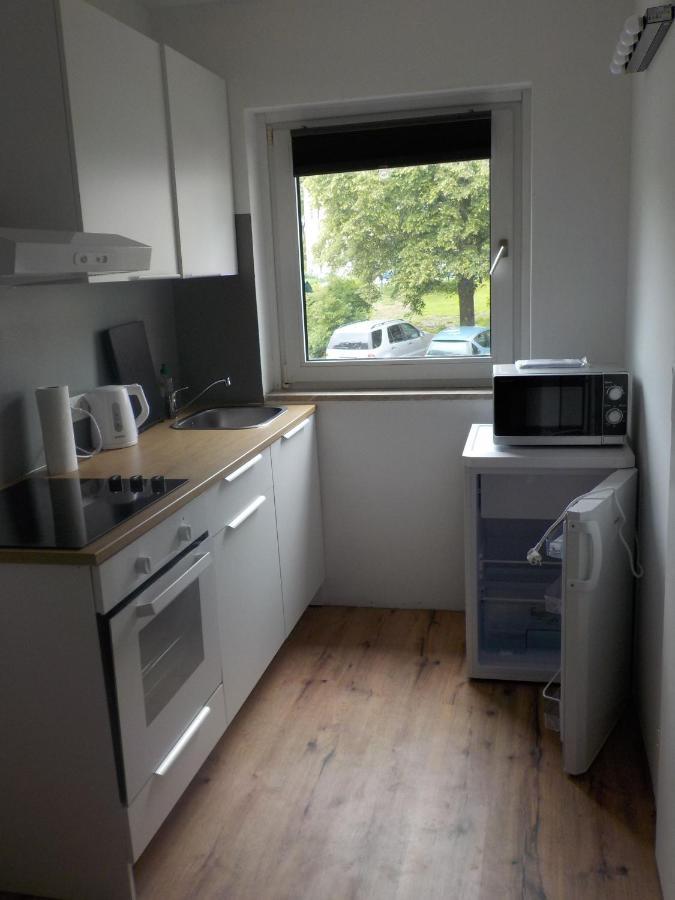 Gaestehaus Fechheim Neustadt bei Coburg Zewnętrze zdjęcie