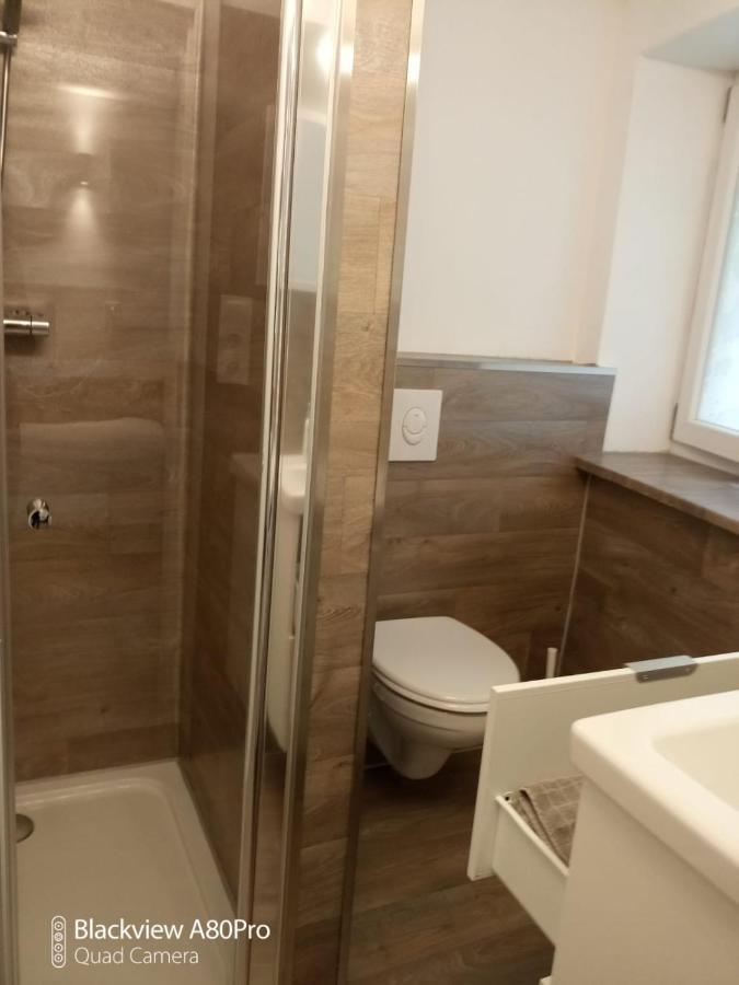 Gaestehaus Fechheim Neustadt bei Coburg Zewnętrze zdjęcie