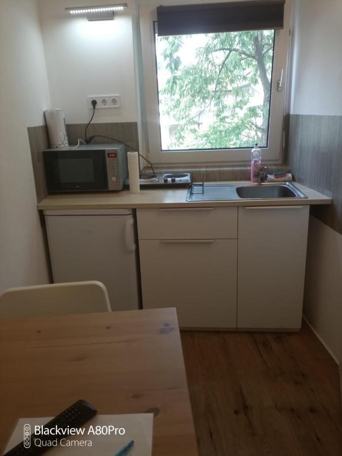 Gaestehaus Fechheim Neustadt bei Coburg Zewnętrze zdjęcie